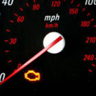What signals does your check engine light convey?